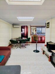 Blk 899A Tampines Polyview (Tampines), HDB 4 Rooms #639042611